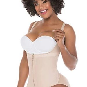 Colombian shapewear